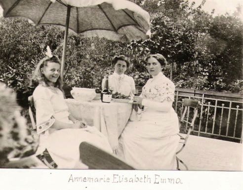 Annemarie & Elisabeth & Emma_1