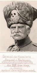 August v Mackensen