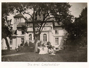 Die Drei Geschwister