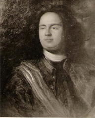 Friedrich Emmeritus Kaspar Heister