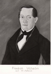 Friedrich Wilhelm