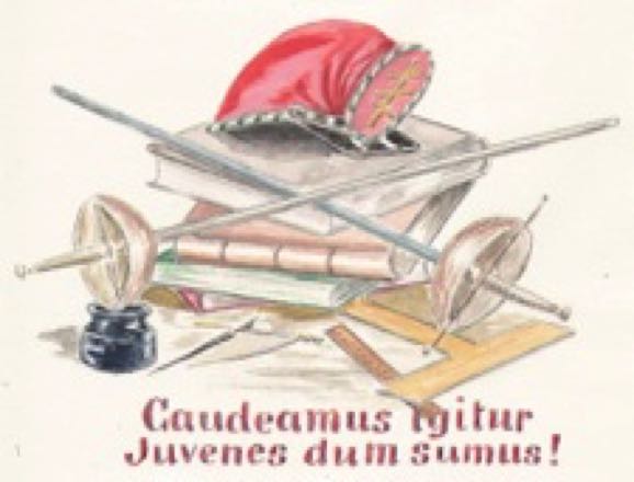 Gaudeamus