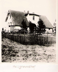 Hellgrewshof