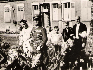 Hochzeit Hans Otto 2