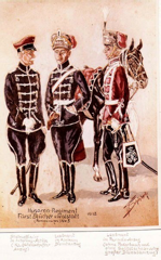 Husaren Regiment