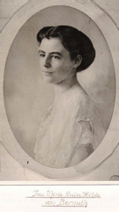 Ina Marie Luise Hilde v Bernuth