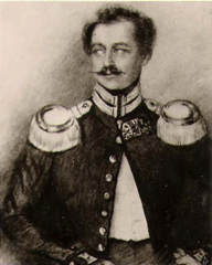 Karl Christian Leopold von Heister