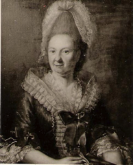 Katharina Elisabeth Hilchen