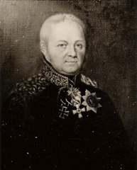 Levin Karl von Heister