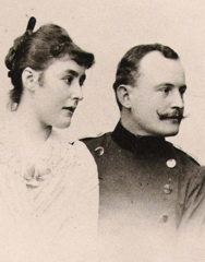 Luise Emma Anna Leonie von Heister