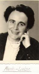 Marie-Luise
