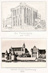 Marienburg