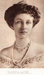Victoria Luise