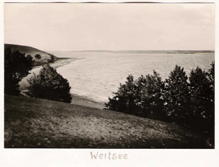 Weitsee